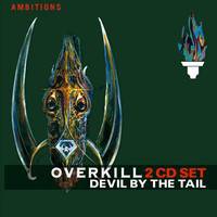 Overkill (USA) : Devil by the Tail